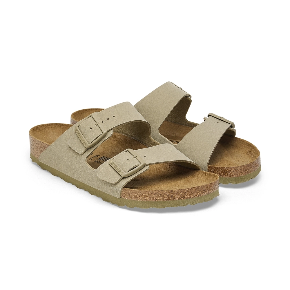 Birkenstock Arizona Birko-Flor Sandalen