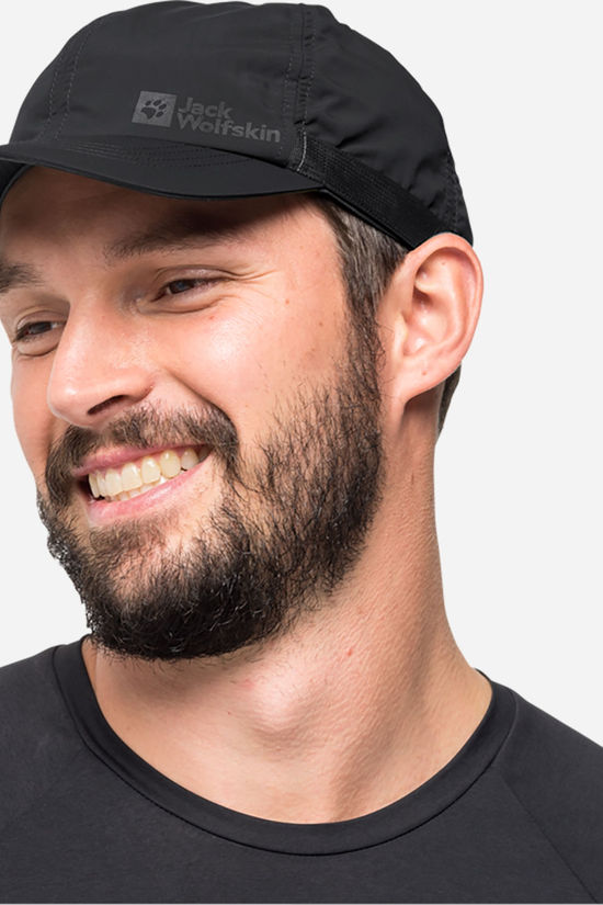 Jack Wolfskin Jack Wolfskin Strap Cap