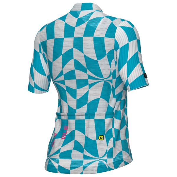 Alé - Women's PR-E Multiverso 2.0 S/S Lady Jersey - Maillot de cyclisme