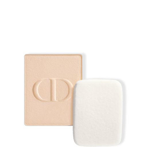 Dior Forever Natural Velvet Compact Foundation Refill, 1N