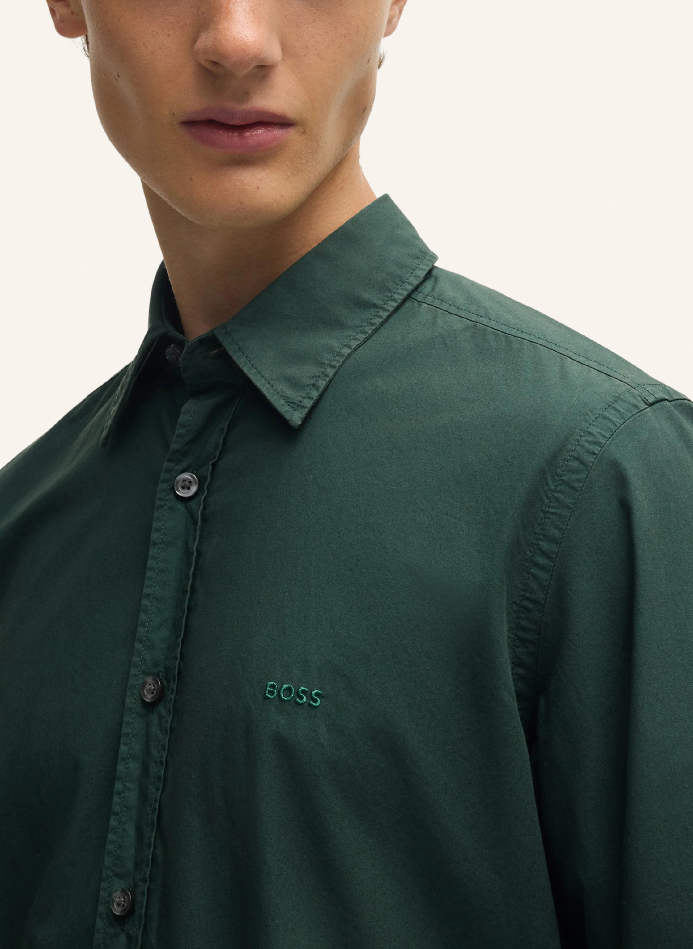 BOSS Casual Hemd RELEGANT_6_M Regular Fit
