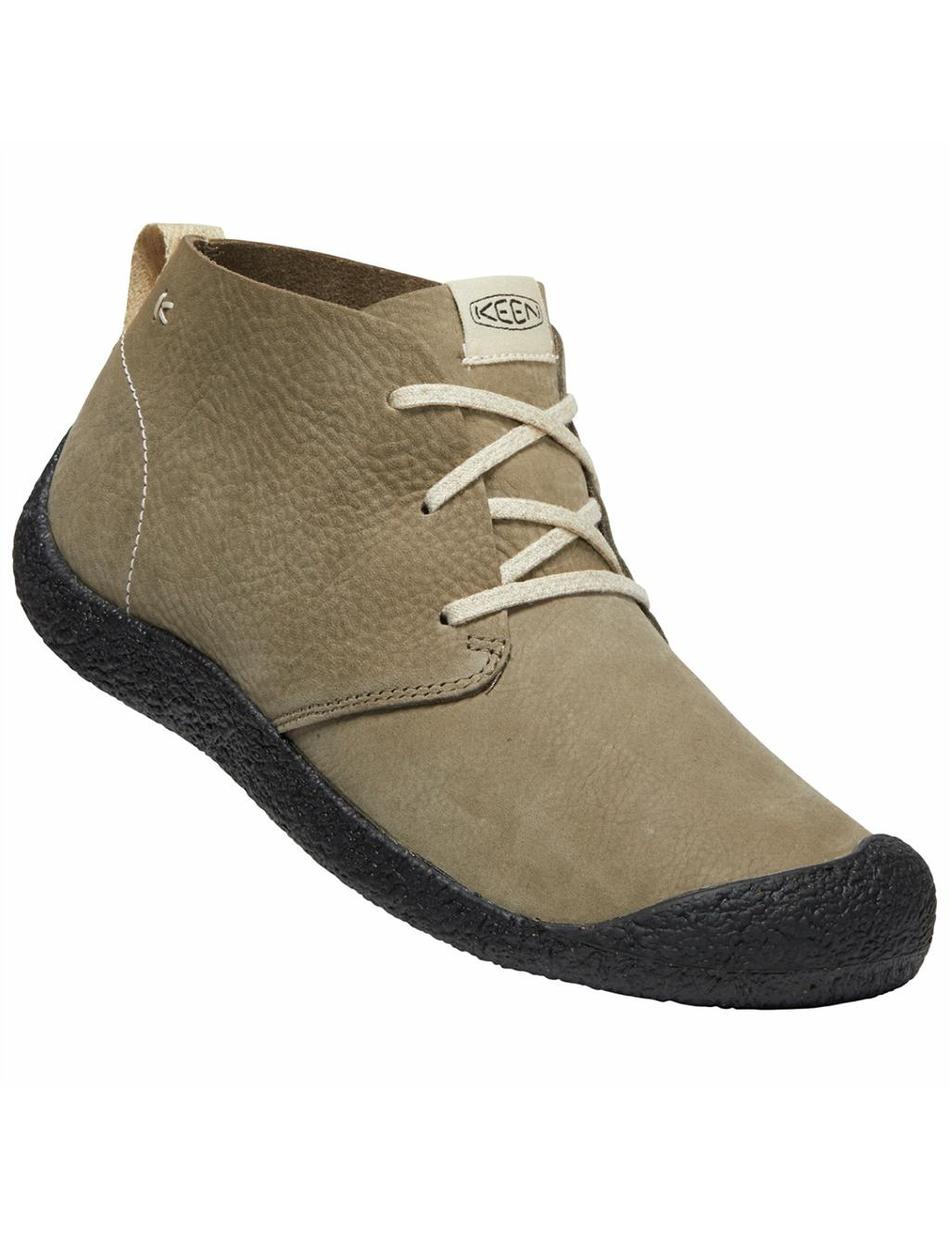 LIFESTYLE-SCHUHE M MOSEY CHUKKA LEATHER