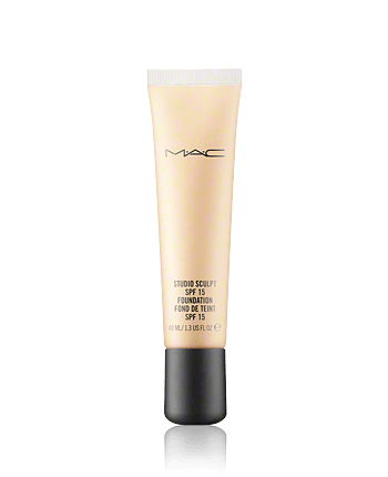 MAC Studio Sculpt SPF 15 Foundation NC15 40ml