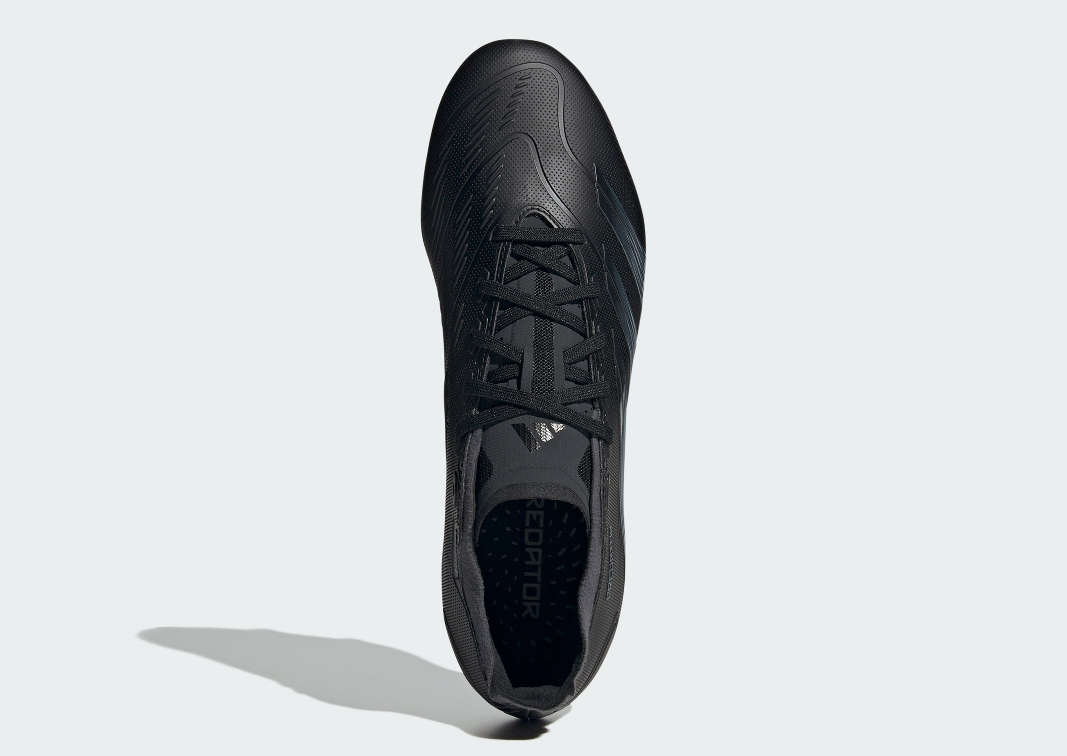 adidas Chaussure de football Predator League Terrain souple