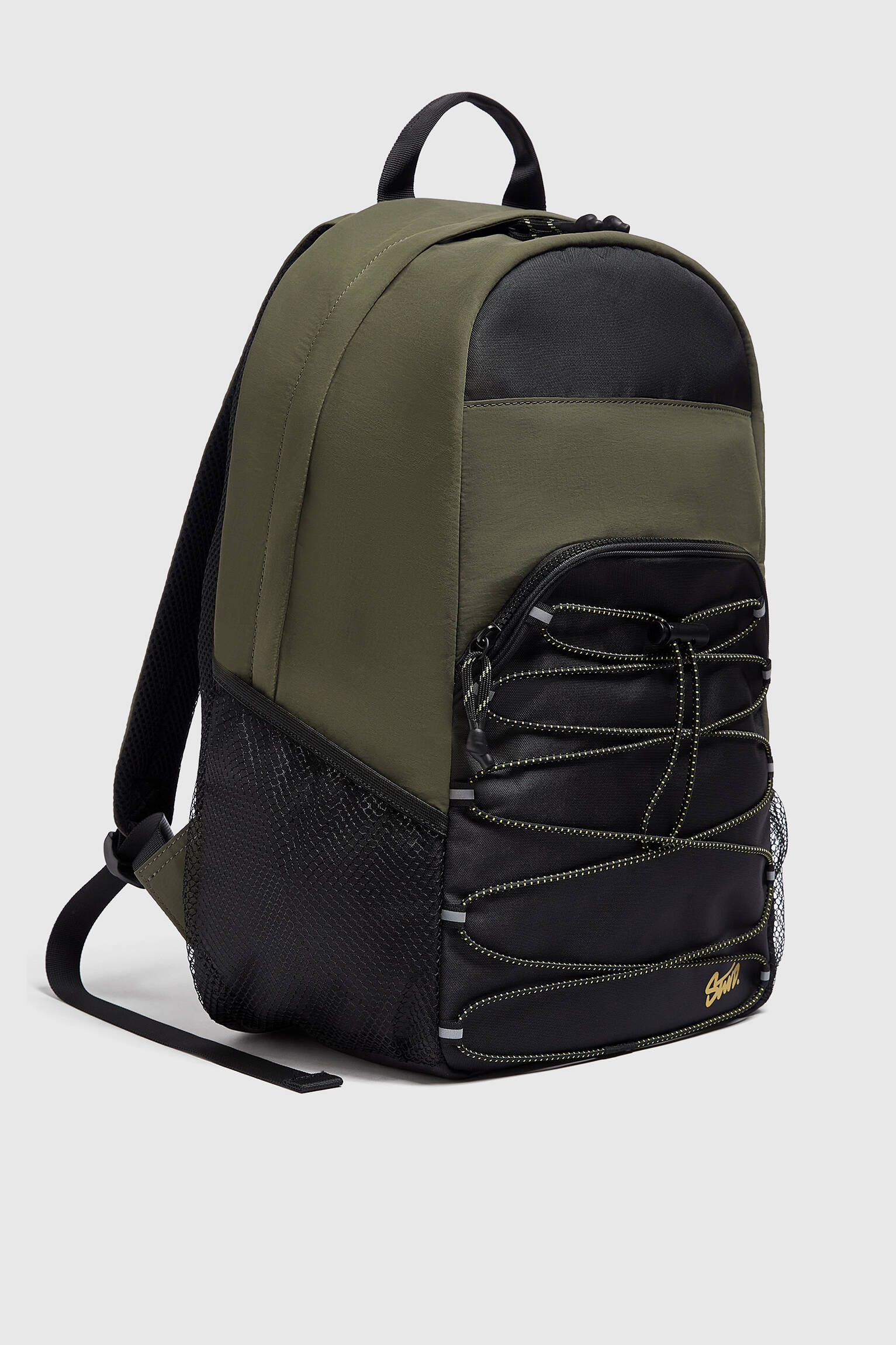 MOCHILA TÉCNICA - CÁQUI