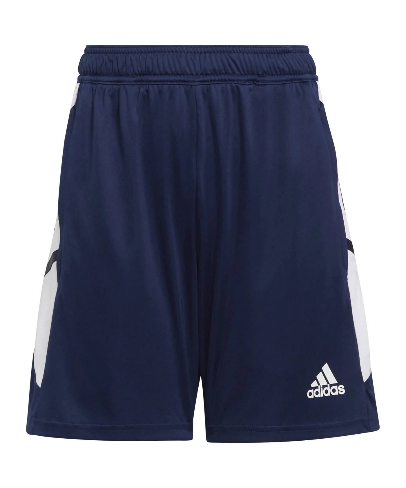 adidas Condivo 22 Short Kids Blau Weiss