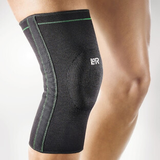 Lohmann & Rauscher Cellacare Genu Classic Kniebandage Maat 5 1ST