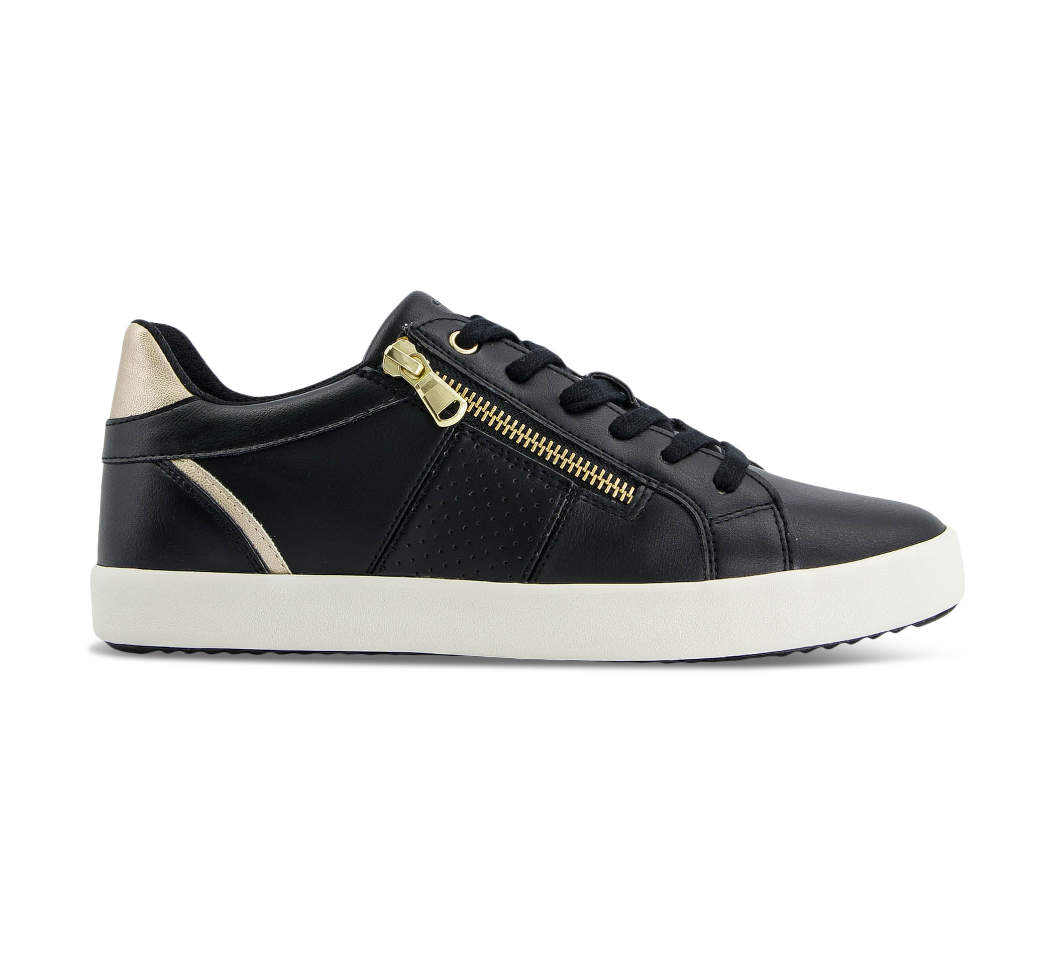 Geox Blomiee schwarz