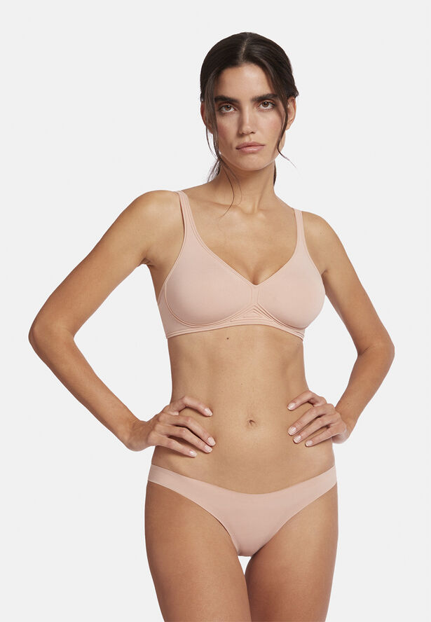 Wolford 3W Skin Bra 214