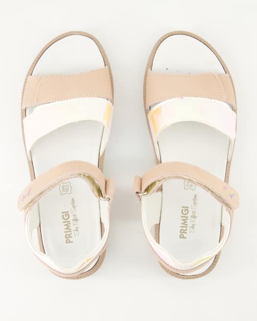 Primigi PAX 58904 Sandalen in Rosa