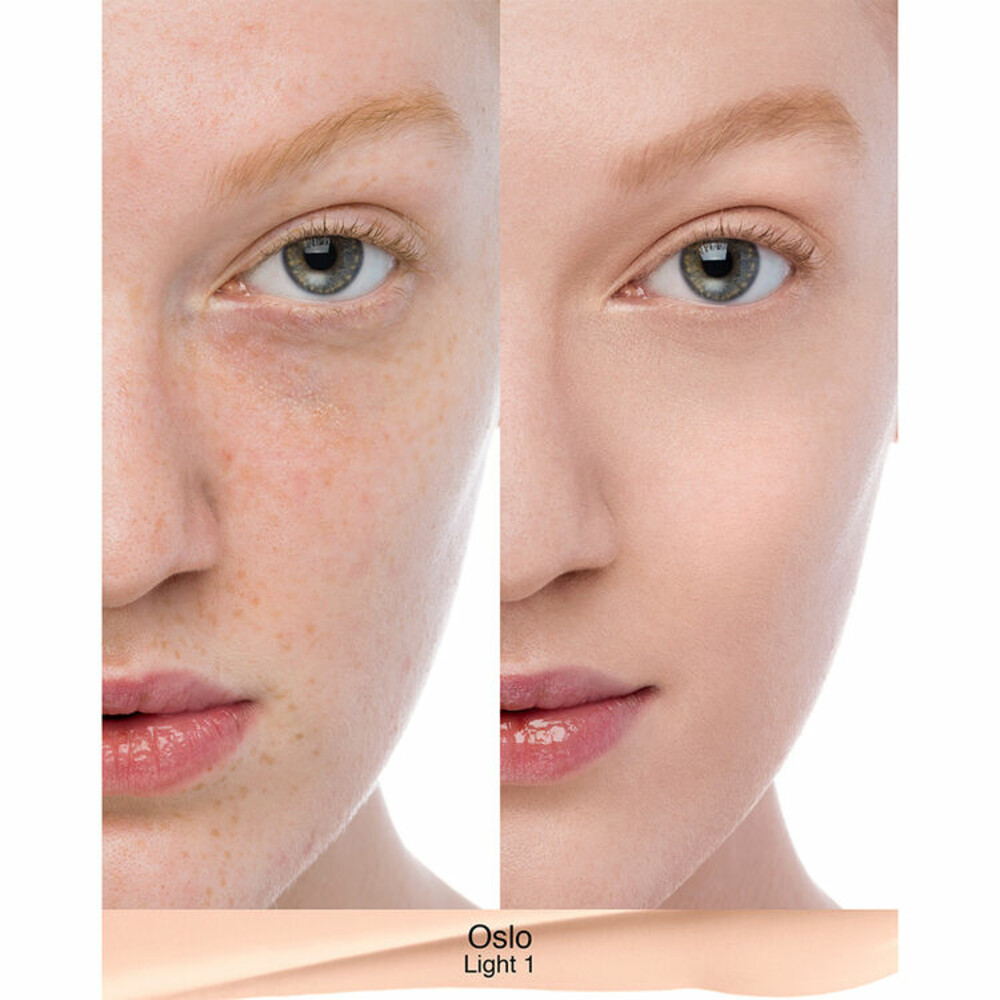 NARS Natural Radiant Longwear Foundation OsloLight 130 ml
