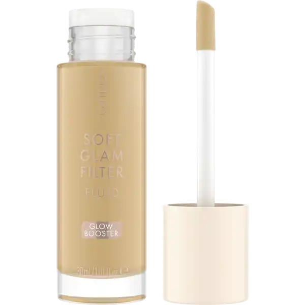Soft Glam Filter Fluid 040 Medium-Tan