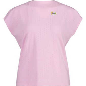 Maloja GemskresseM. T-Shirt Magnolia Damen