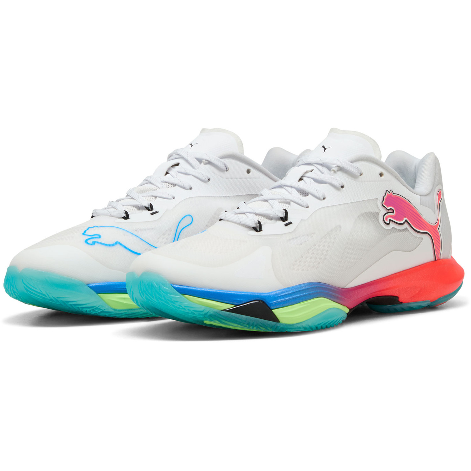 Puma Vantage Nitro