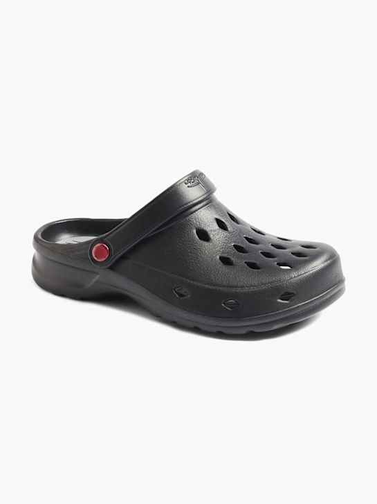 Blue Fin Clogs