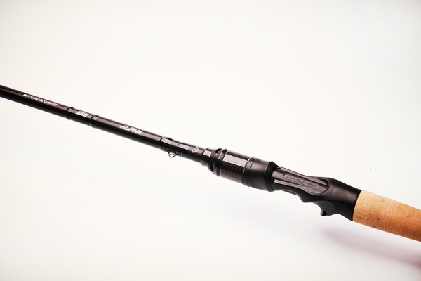 Canne casting Savage Gear Alpha SG6 Swimbait