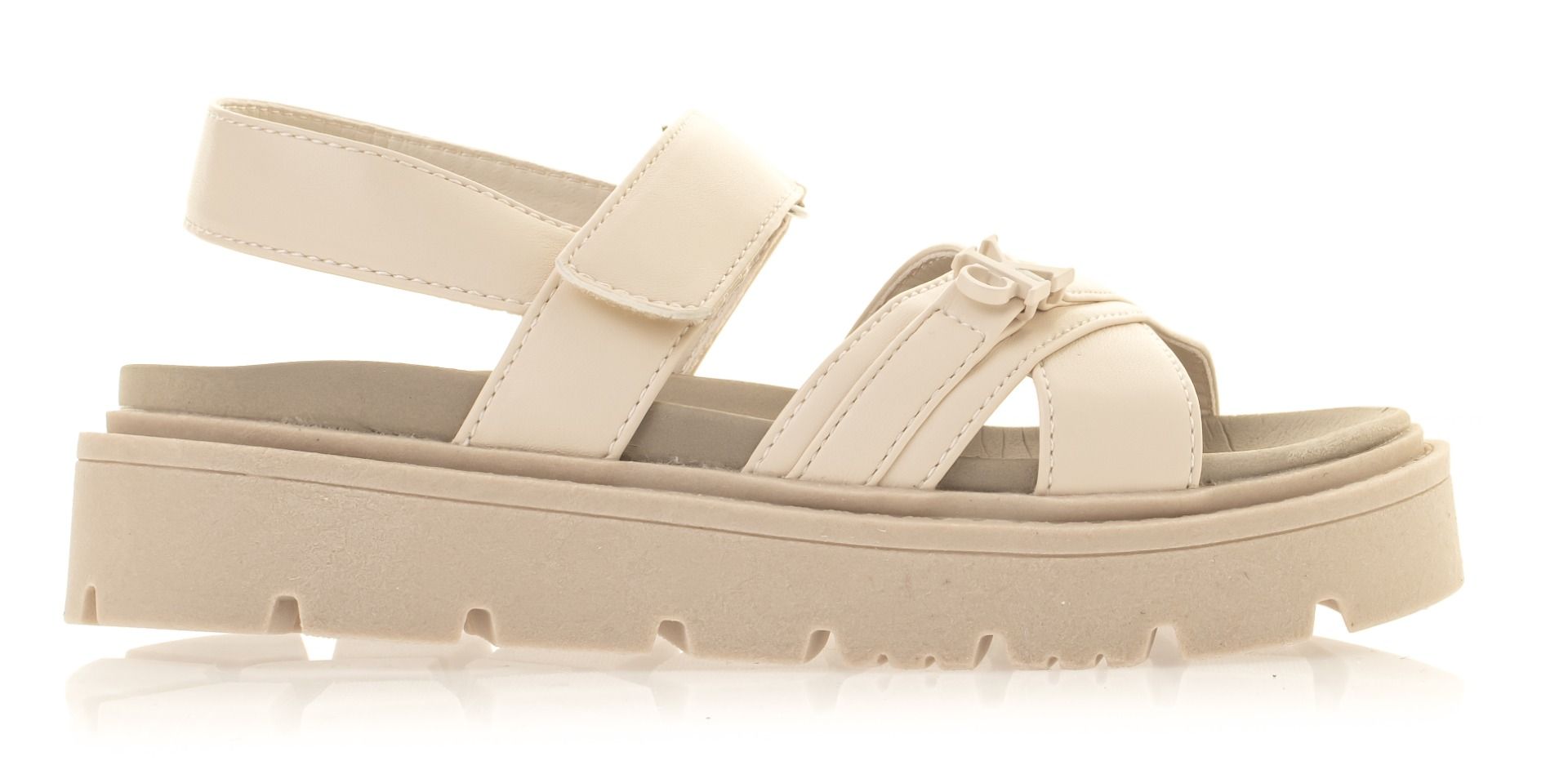 Calvin Klein Velcro Sandal