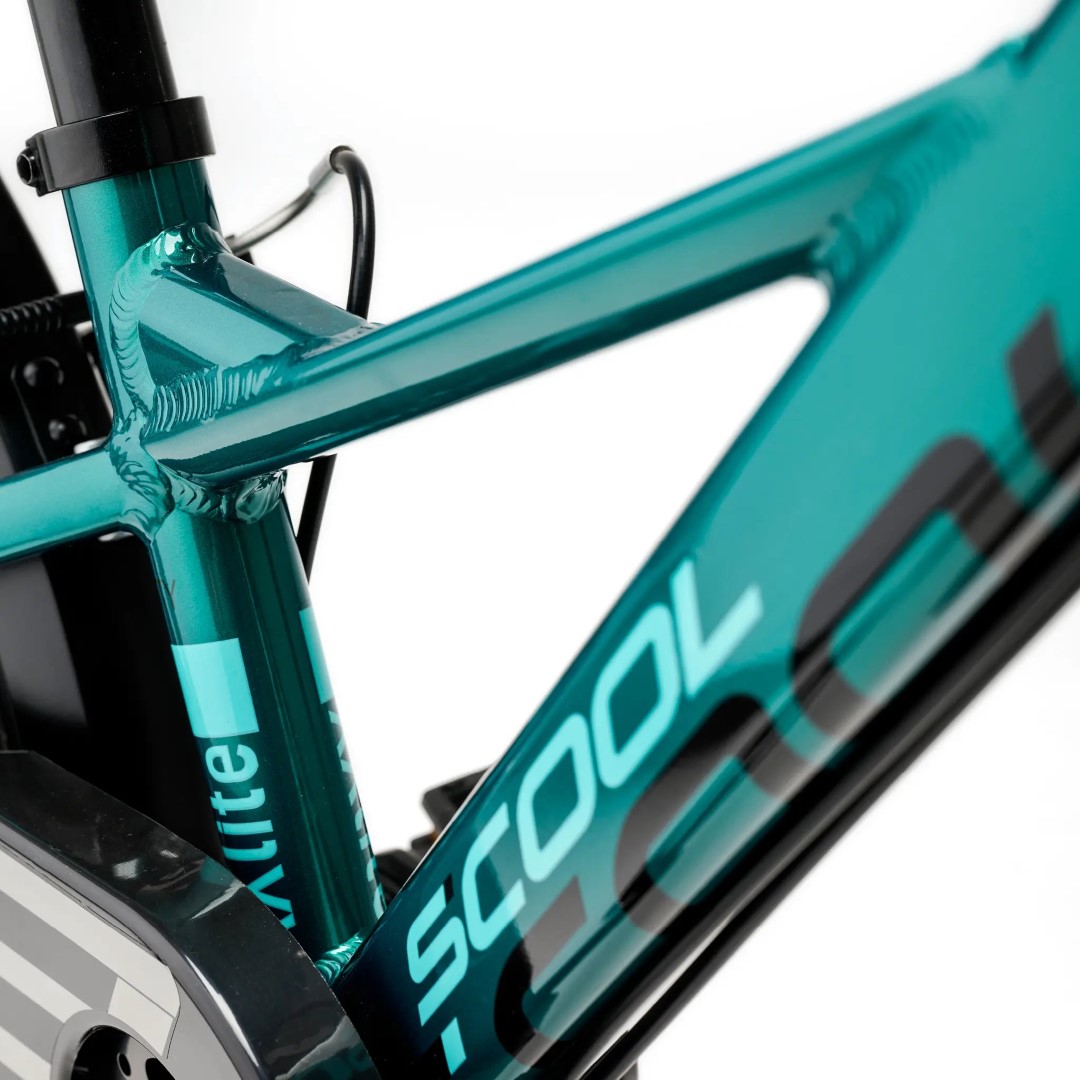 S'COOL XXlite EVO | 18