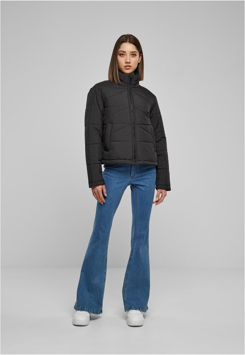 Doudoune Femme Arrow | Urban Classics Veste mi-saison