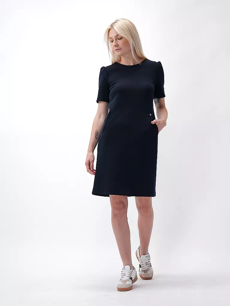 MARC CAIN Businesskleid  dunkelblau
