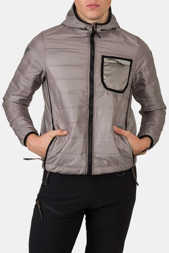 AGU AGU Fuse Jacket Venture Gevoerde Jas