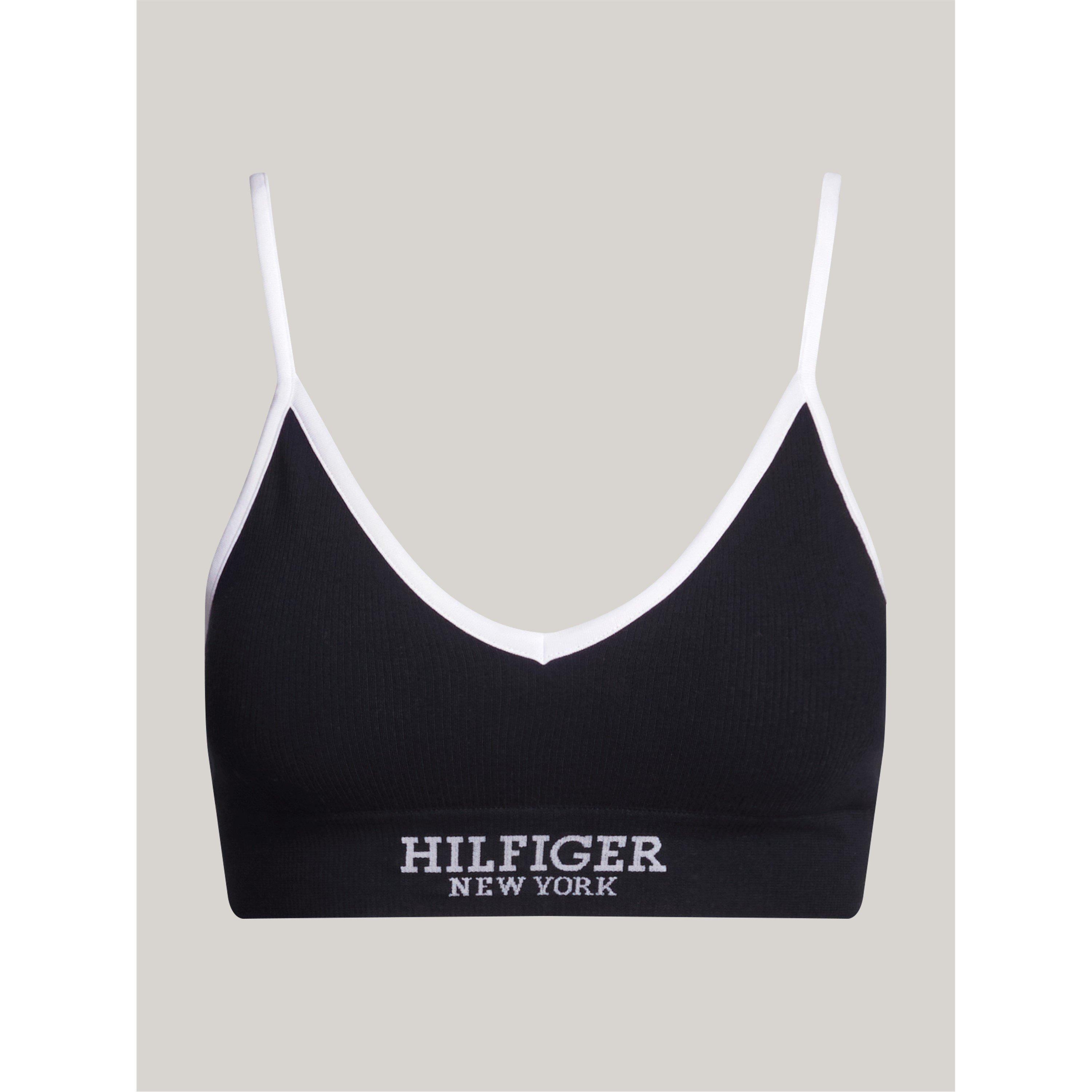 Tommy Hilfiger Triangle Bralet