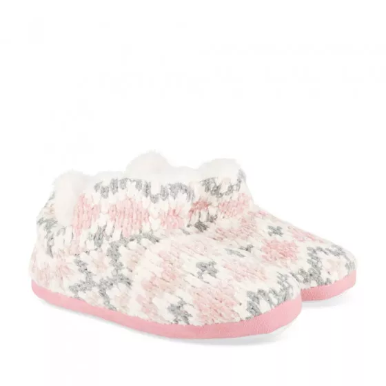 Chaussons ROSE PHILOV