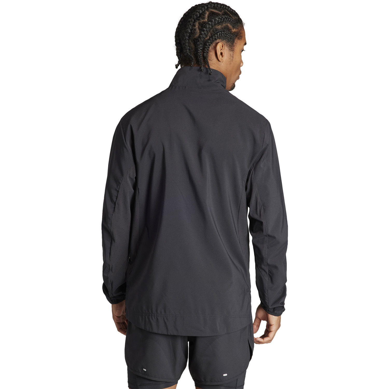 adidas Adizero Essentials Jack Heren