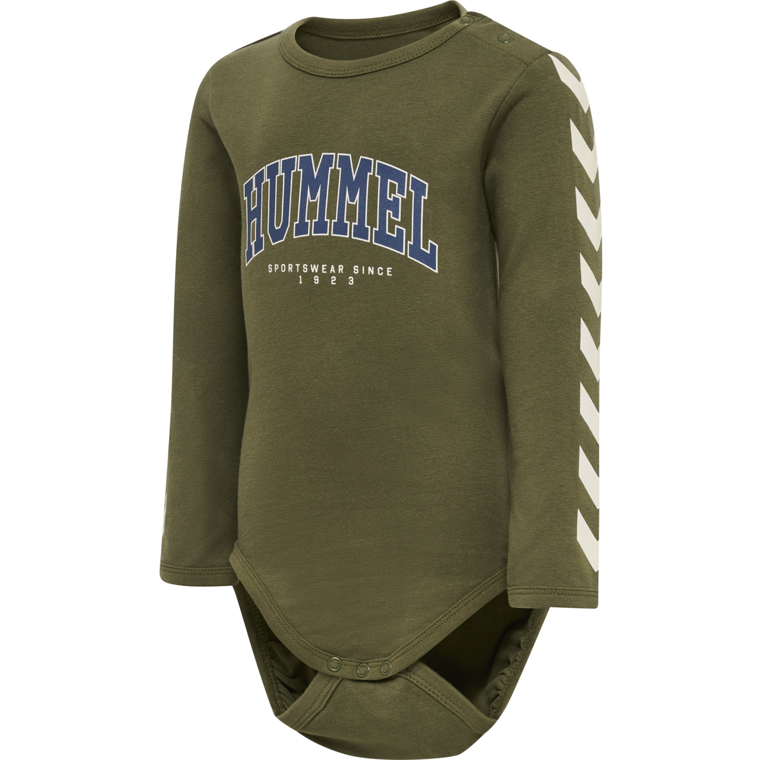 hmlFAST FLIPPER BODY L/S