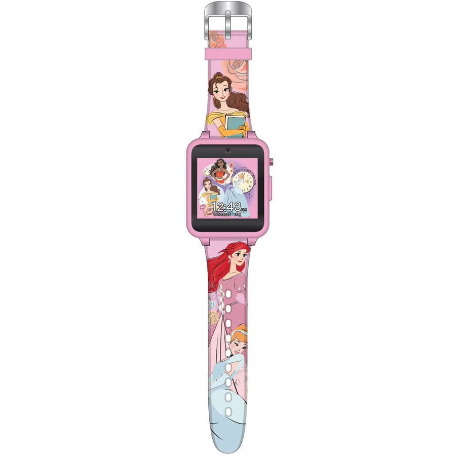 Accutime Kinder Smart Watch ´s Princess