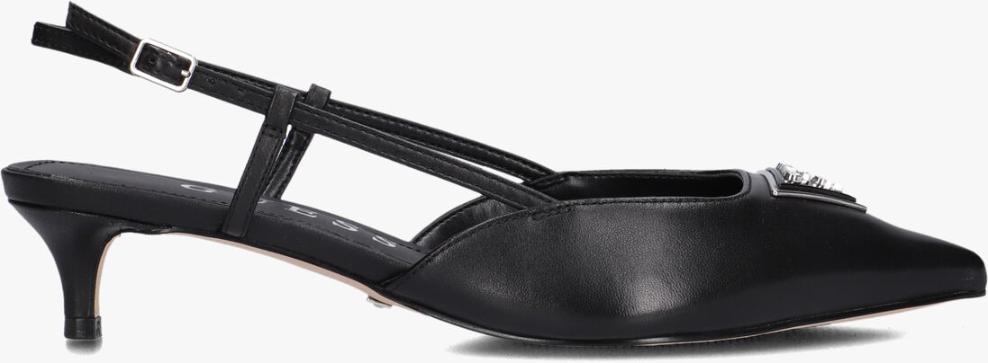 GUESS zwarte guess  jesson