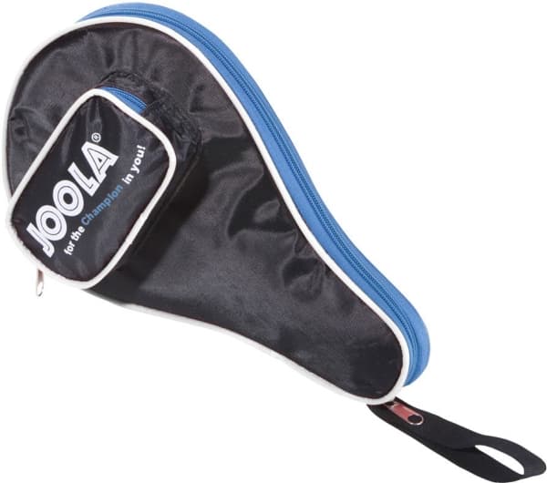 Joola deksel til bordtennisracket Lomme Blå-svart (80501)