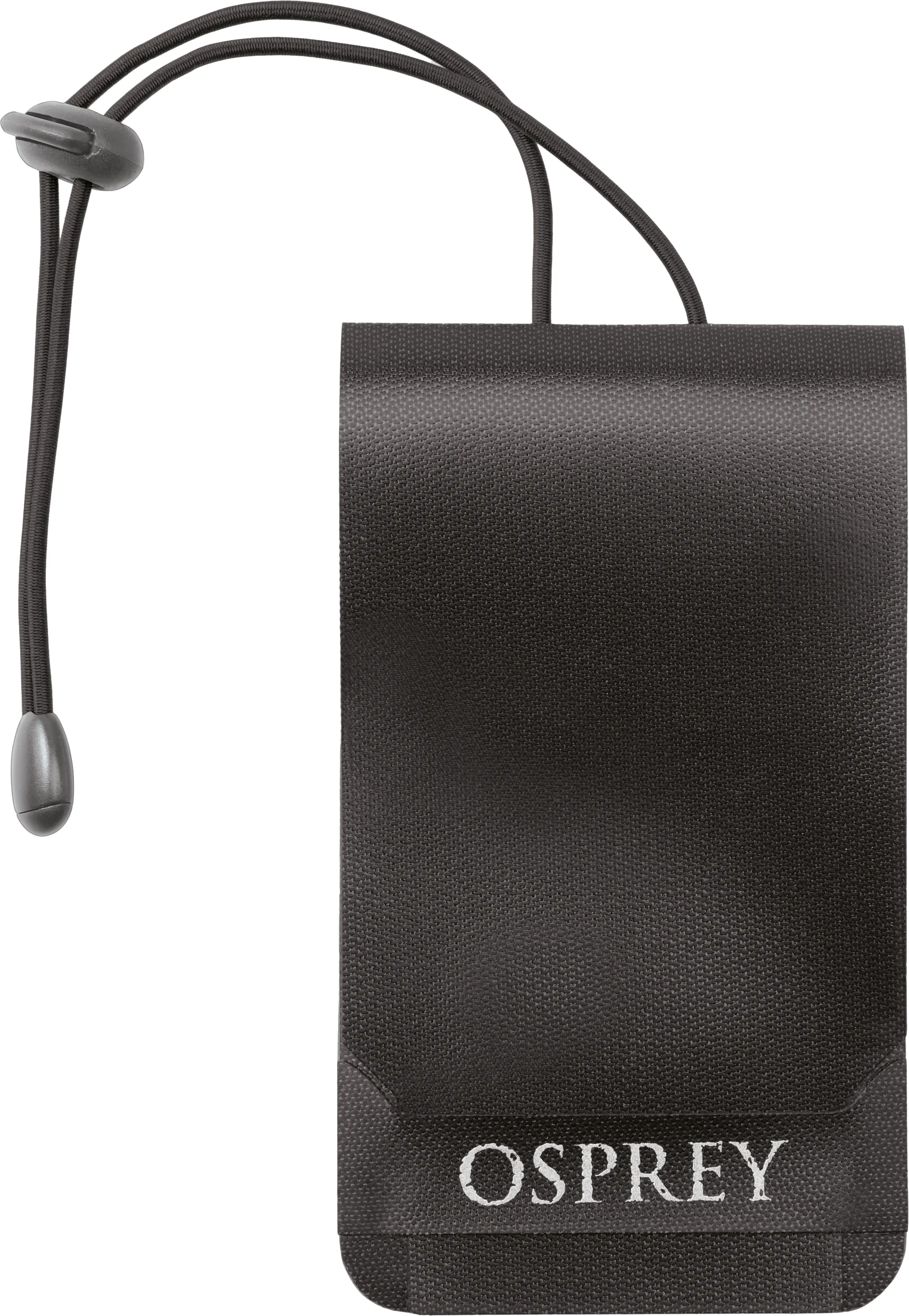 Osprey Luggage Tag Black