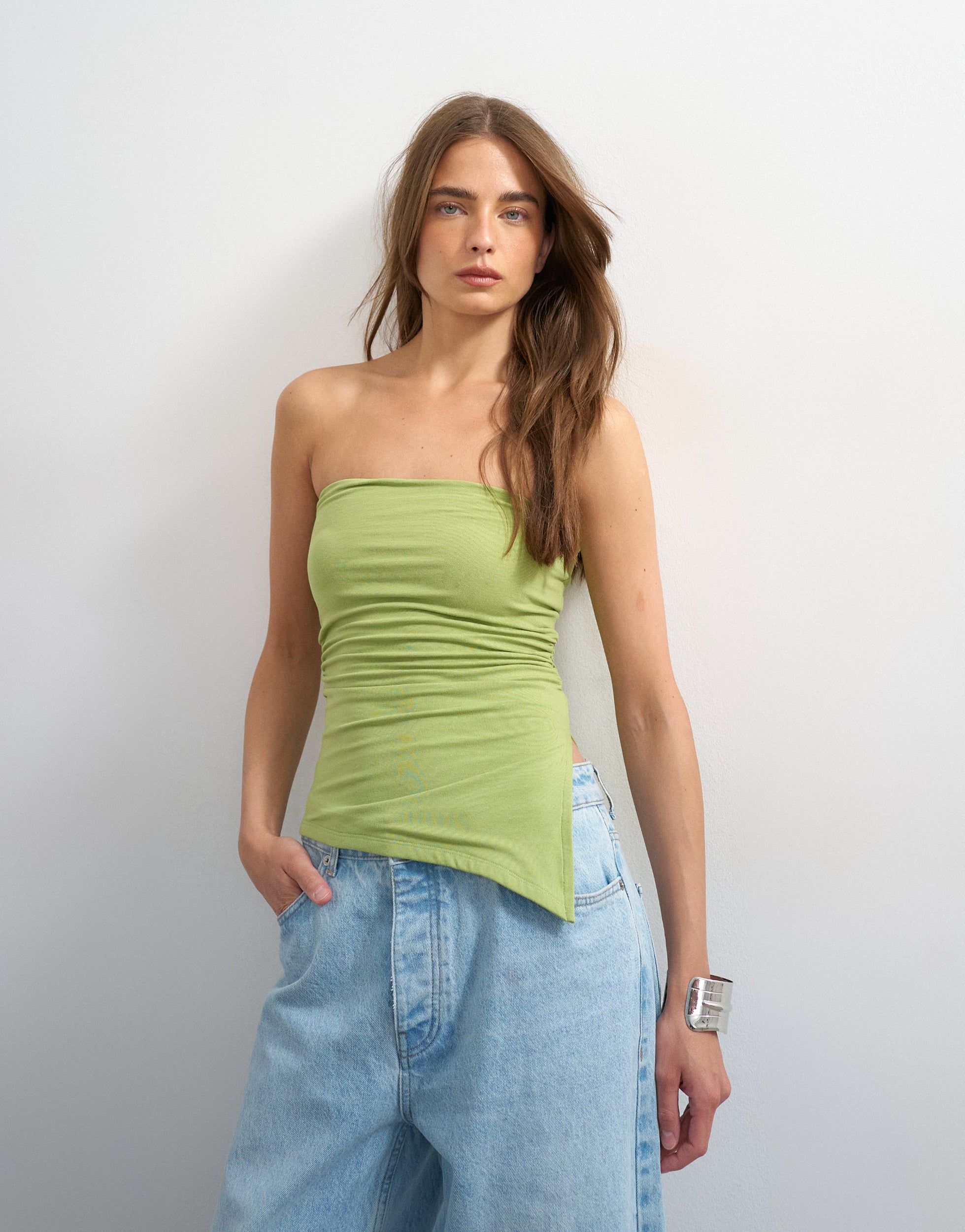 TSMADISON Top