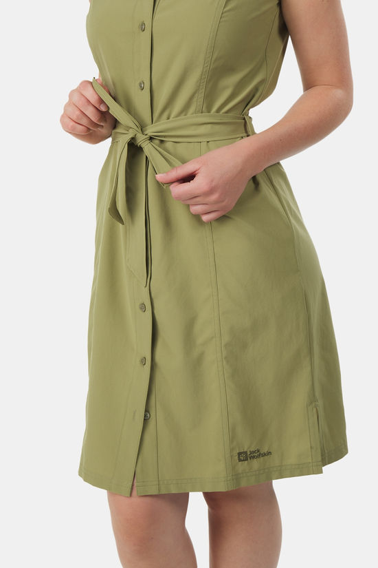 Jack Wolfskin Jack Wolfskin Sonora Dress W