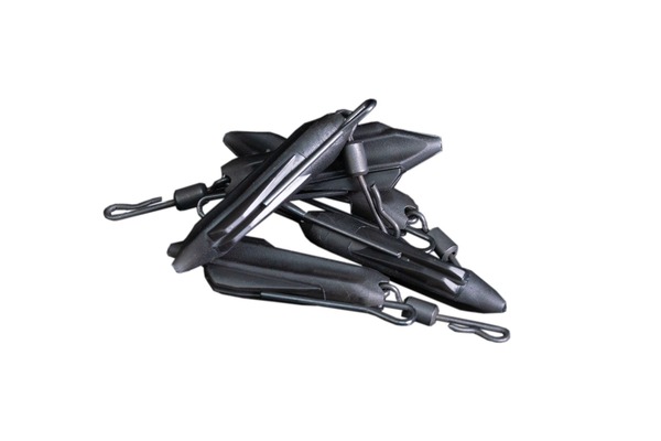 RidgeMonkey Connexion Uni Lead Clip