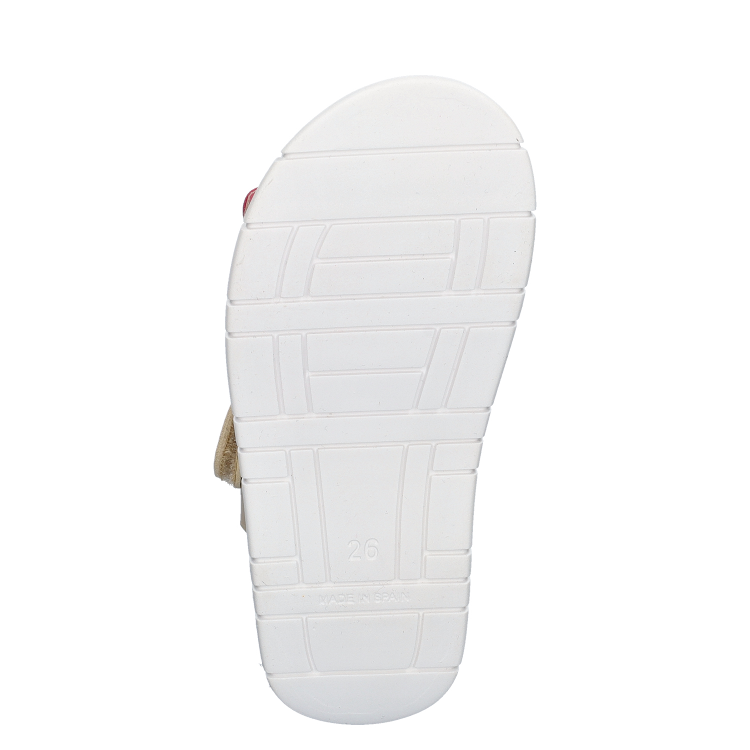 meisjes sandaal Nelson Kids Multikleur