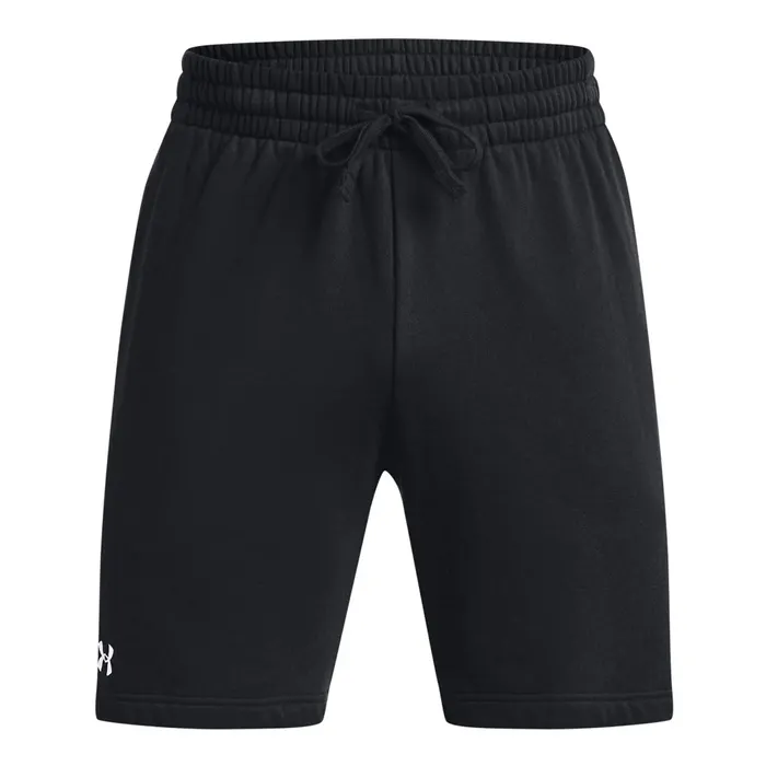 Under Armour Rival Fleece Short Heren