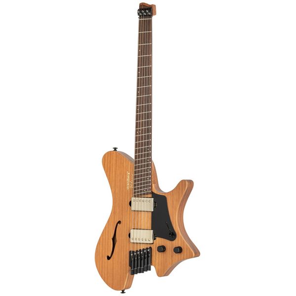 Strandberg Sälen Jazz NX NA