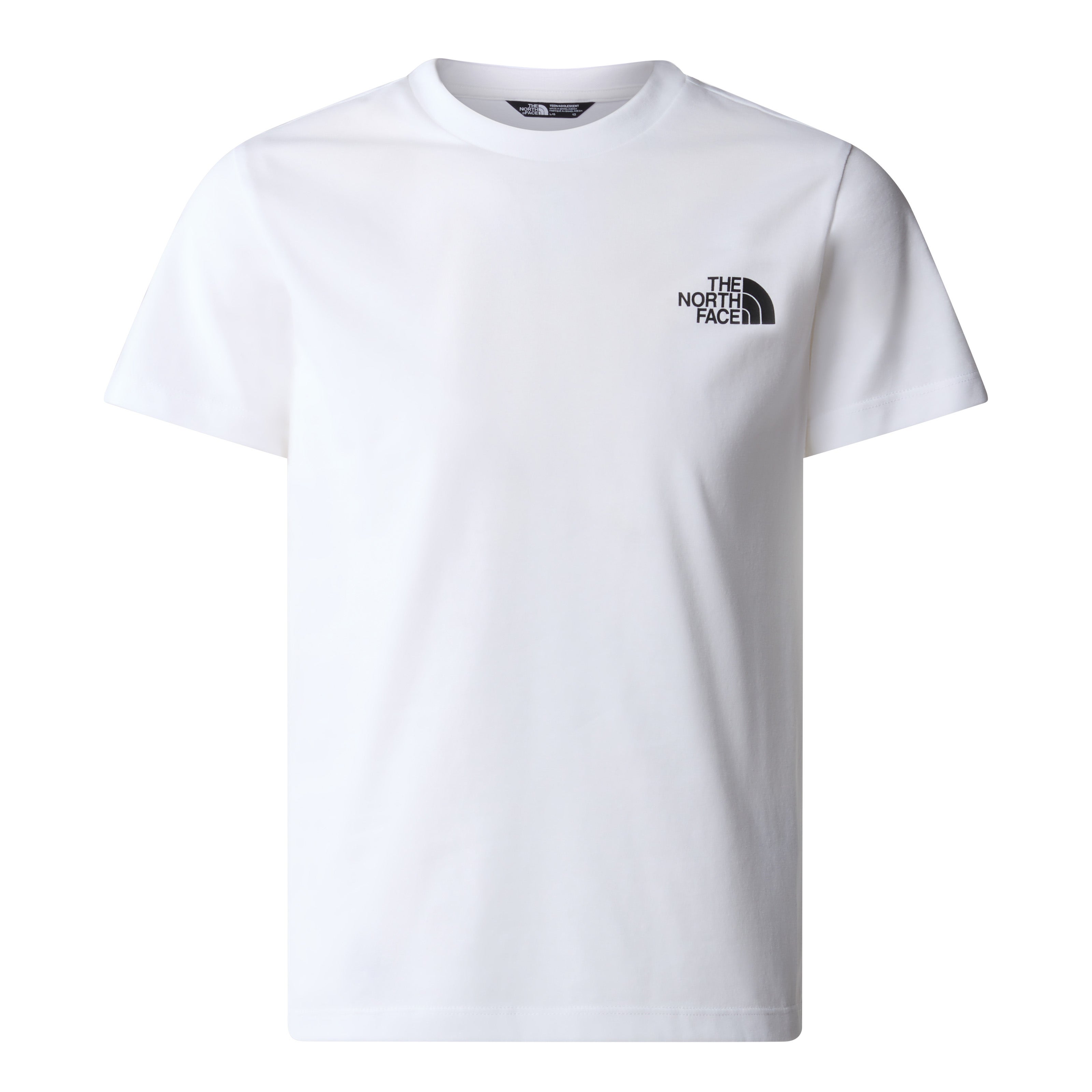 The North Face  Simple Dome T-Shirt