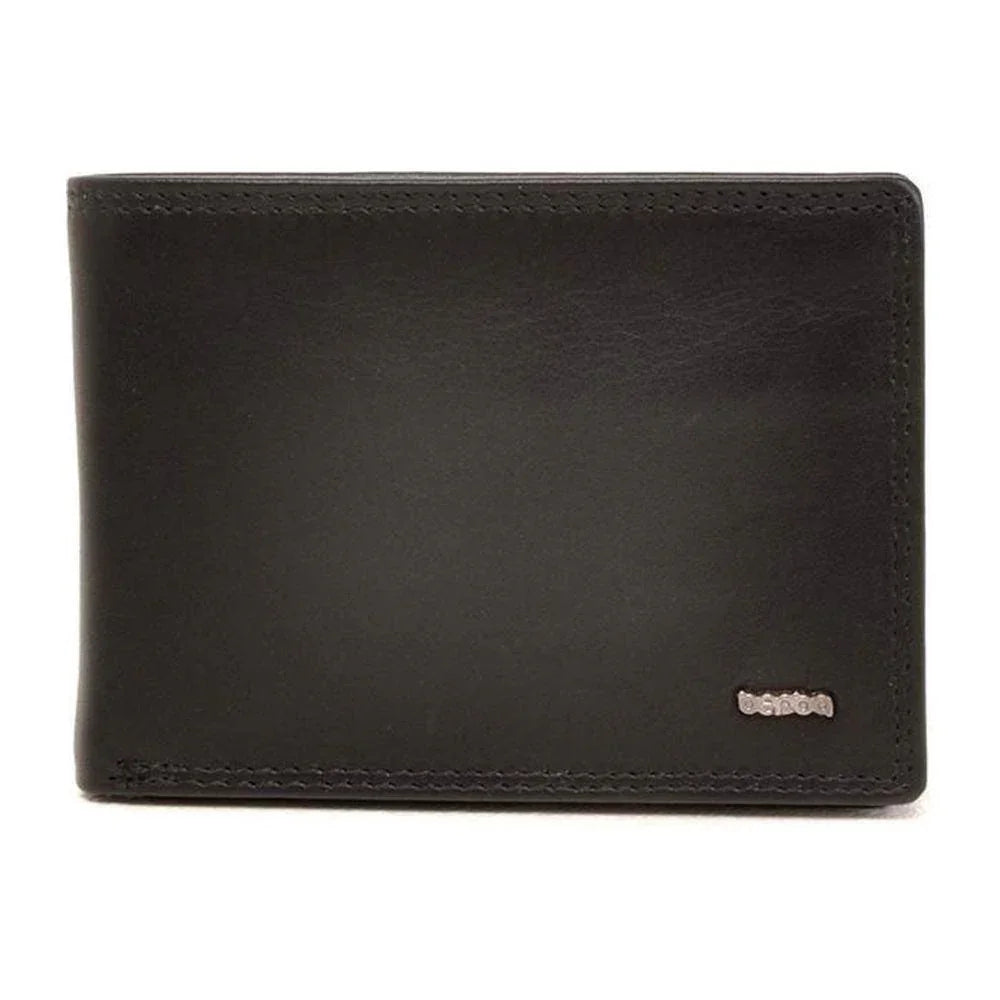 Berba | Soft 201 | Leren Heren portemonnee