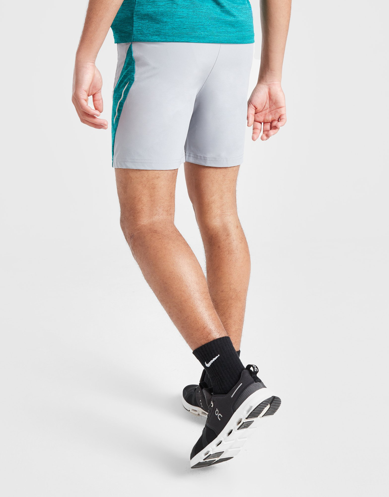 Technicals Short Span Junior