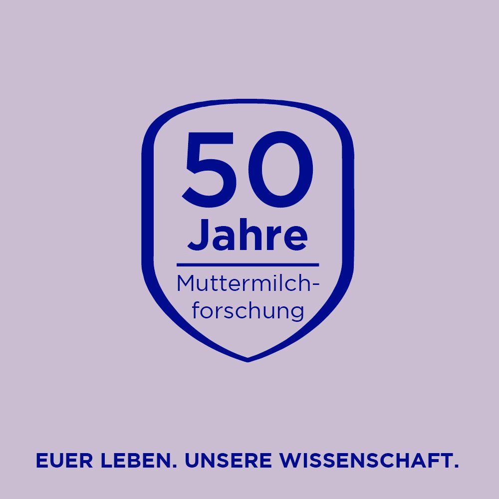 Aptamil HA 1 Anfangsmilch von Geburt an