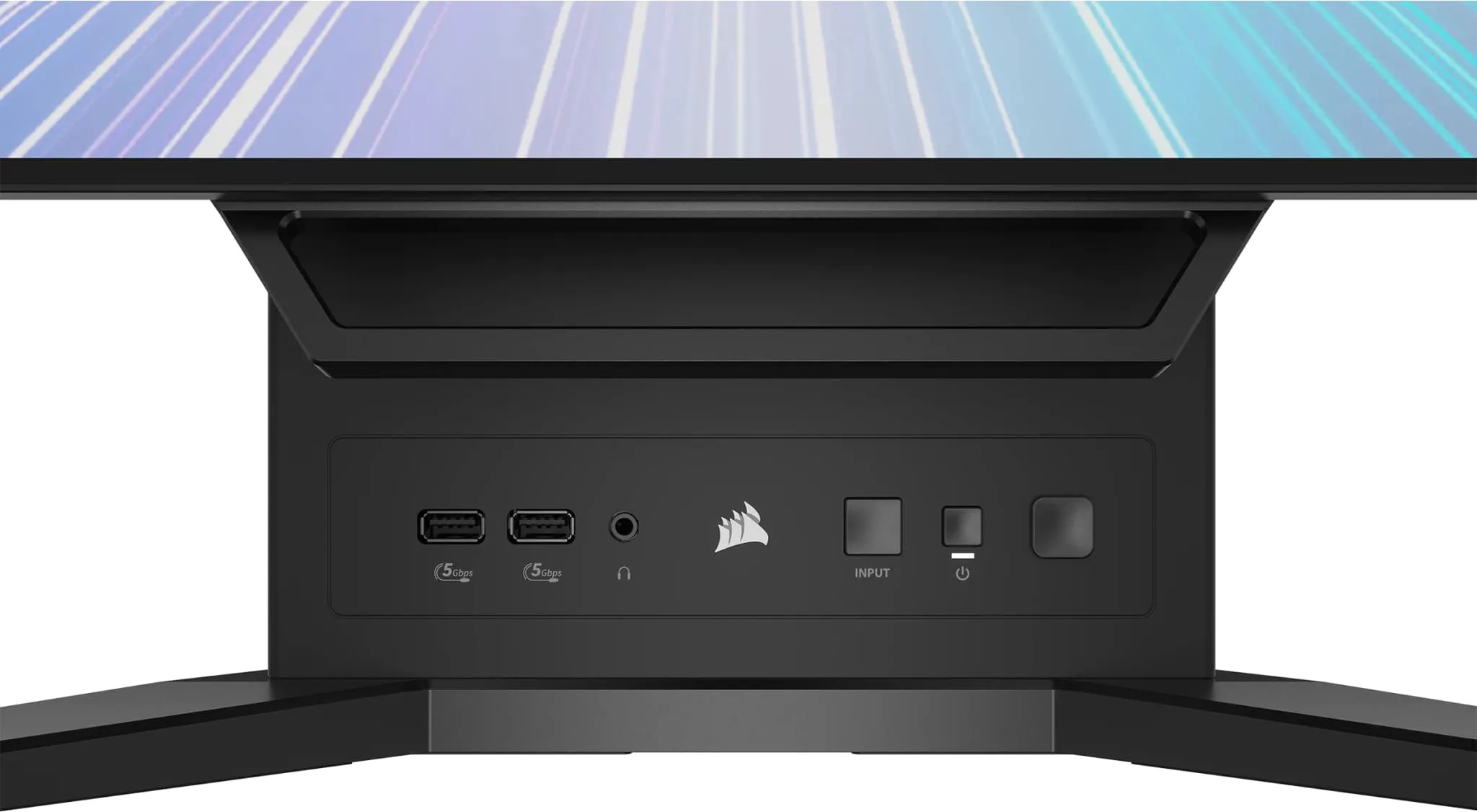 Corsair Xeneon Flex 45WQHD240 Écrans gaming