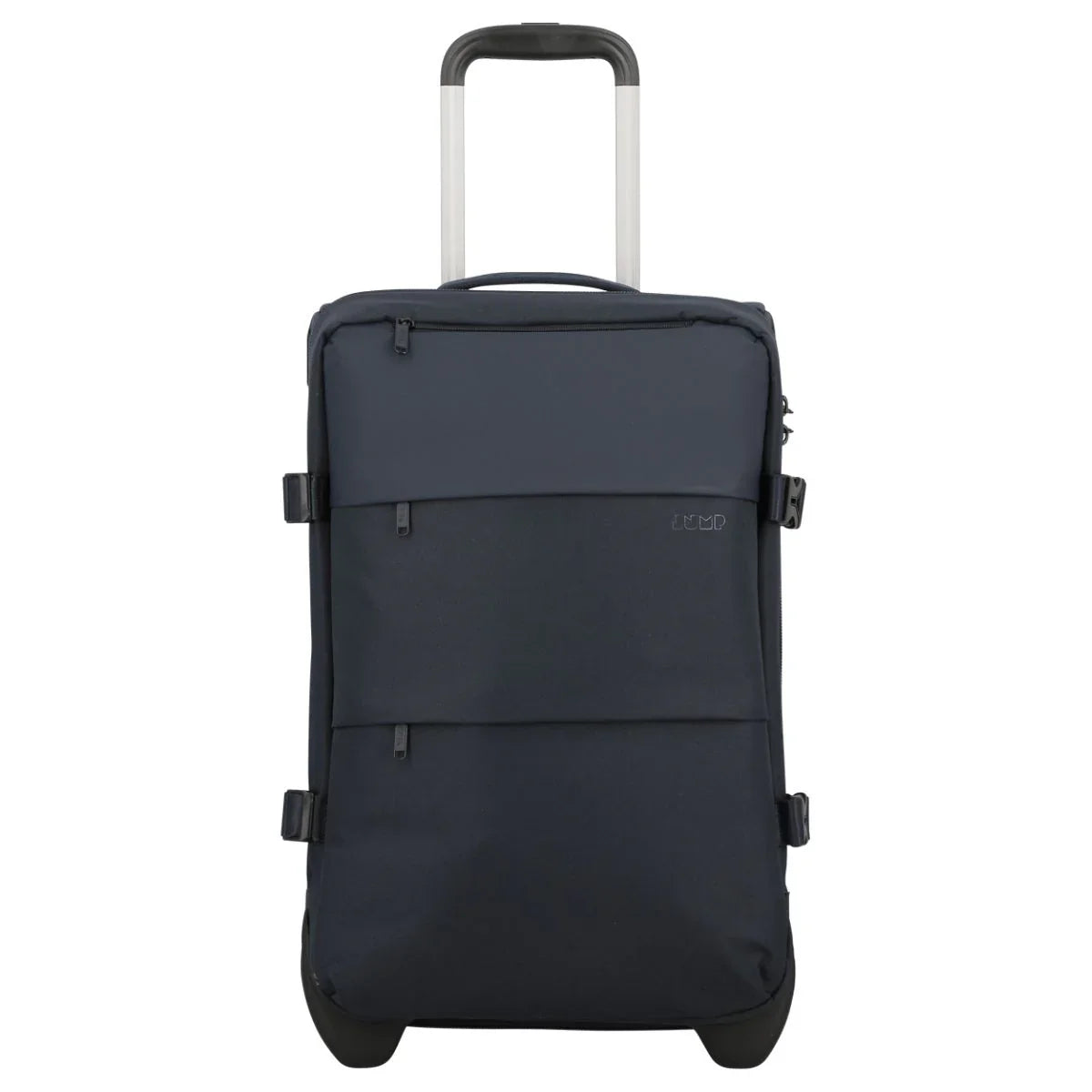 Jump | Dunaa | reistas/rugzak met schouderbanden handbagage