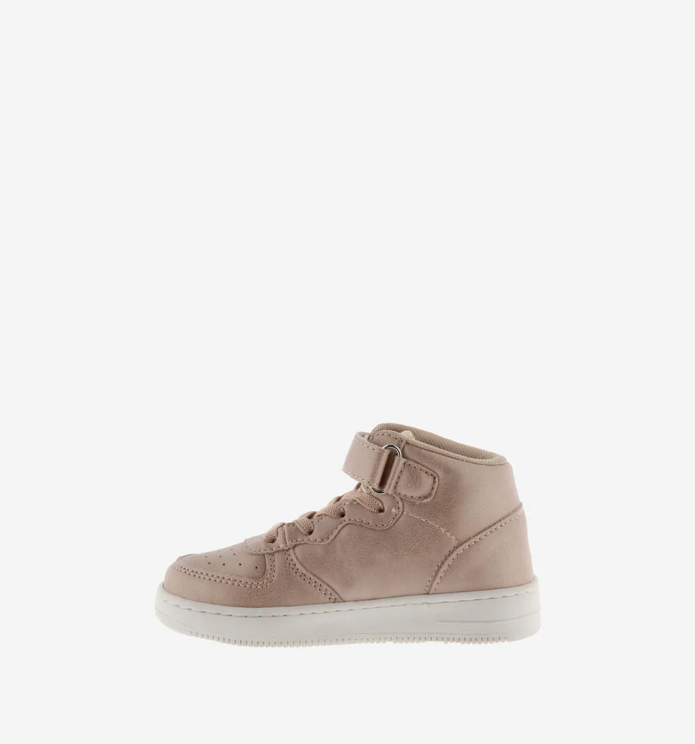 TIEMPO METAL MID BOOTNUDE