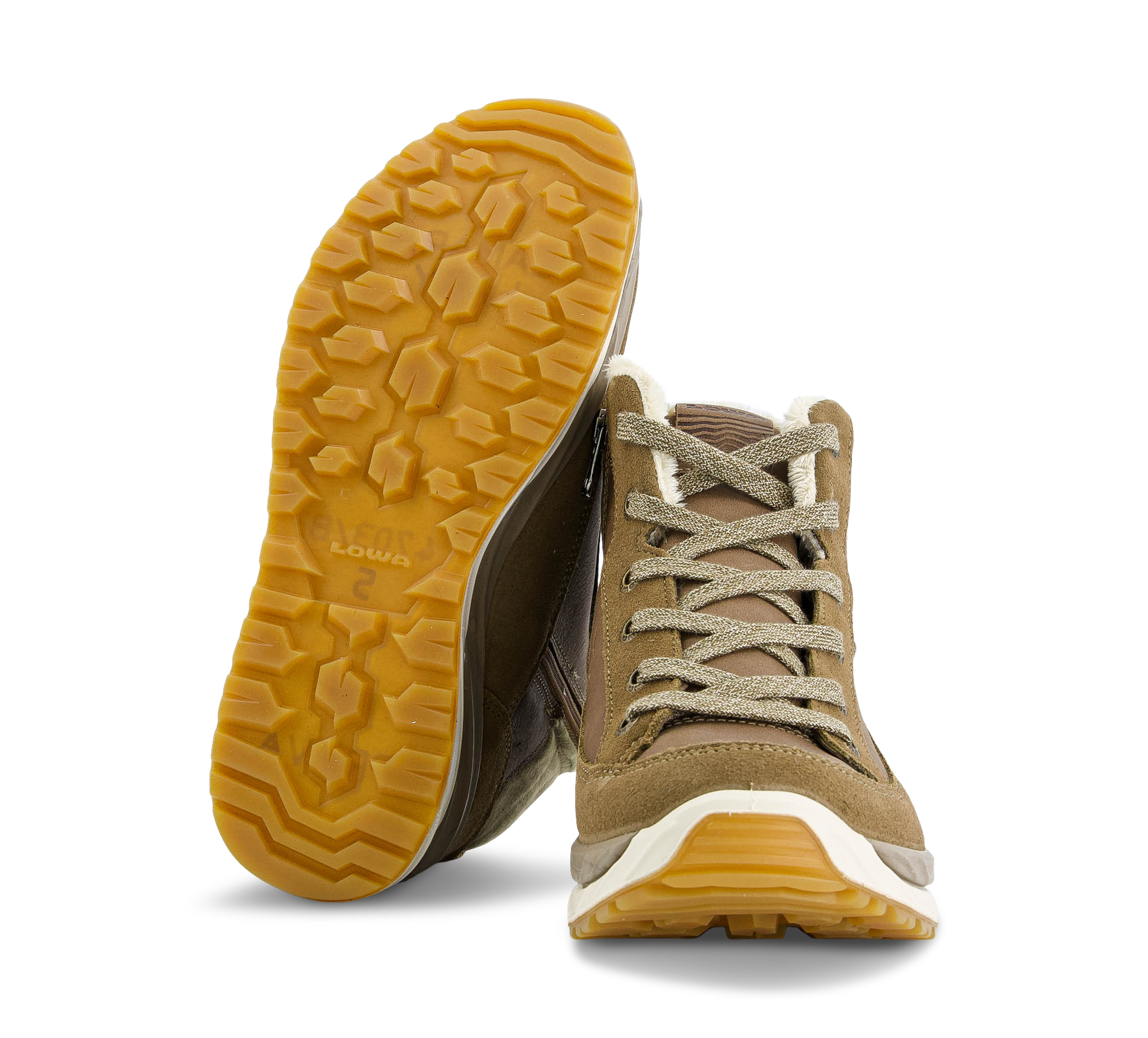 Lowa Alvera GTX