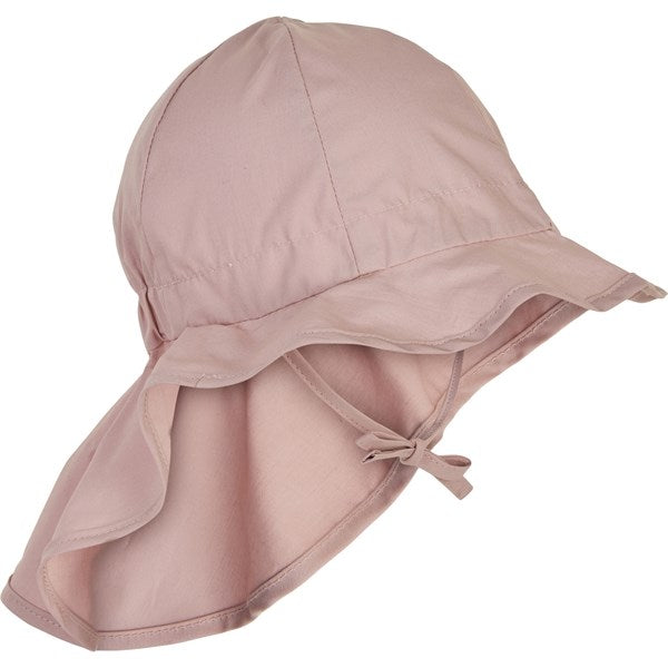 Køb Mikk-Line Solhat Solid Adobe Rose