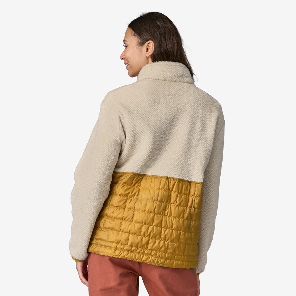 Re-Tool Hybridjacke für Damen