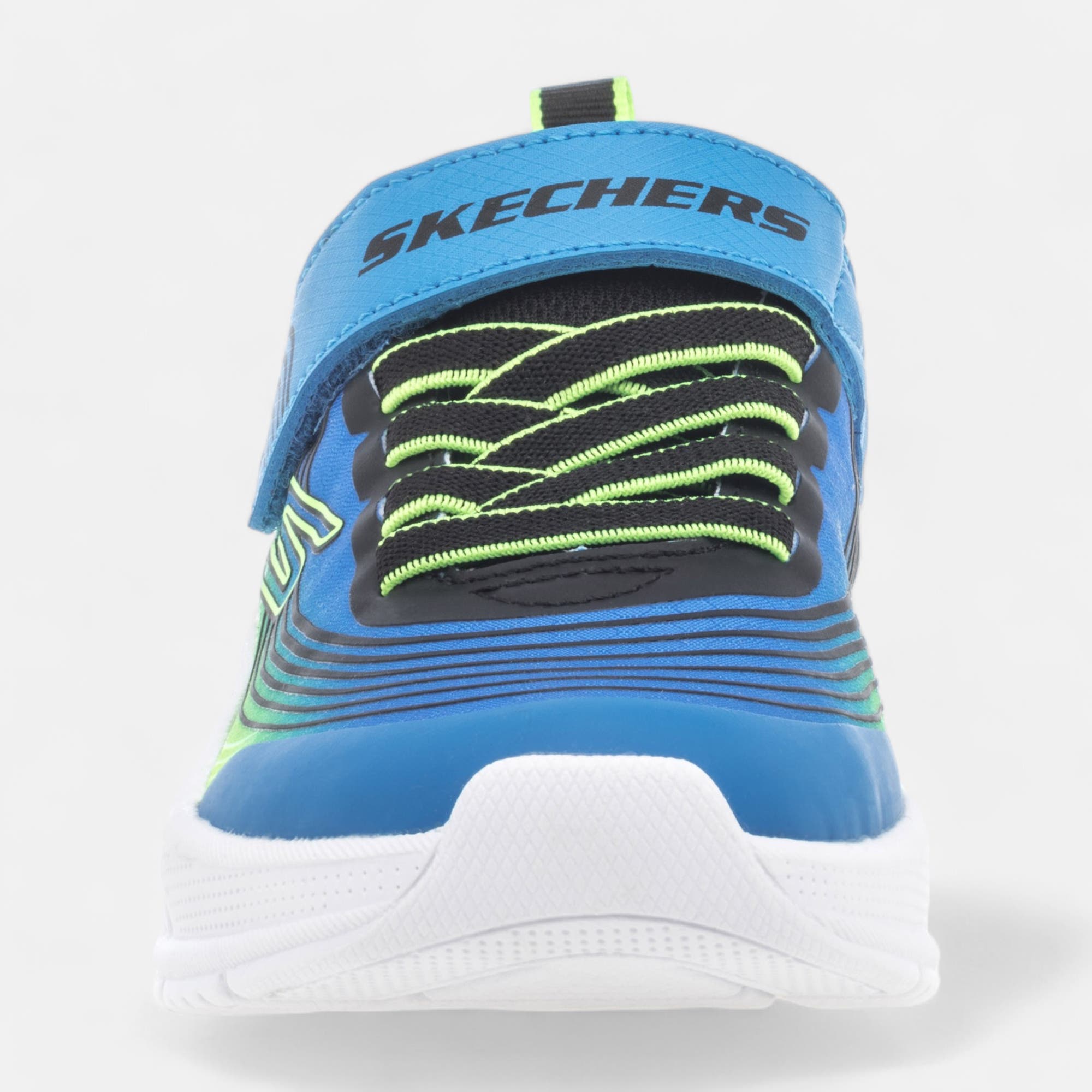 Sneakers Garçon bleu